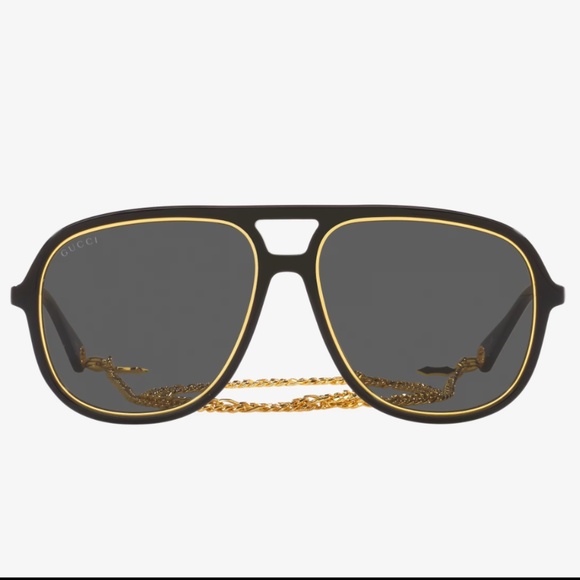 Gucci Sunglasses - Picture 1 of 10